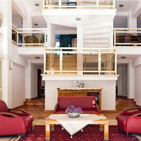 Adora Hotel