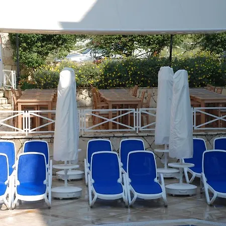 Hotell Adora