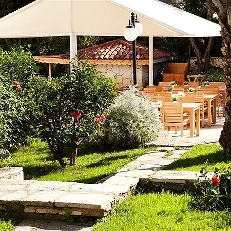 Hotell Adora Side