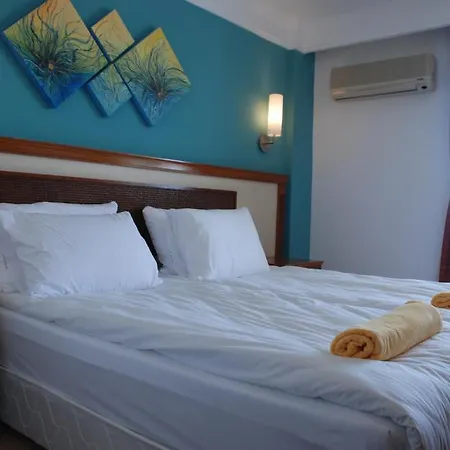 Hotell Adora Side